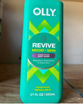 Olly Revive Bodywash