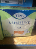Tena sensitive