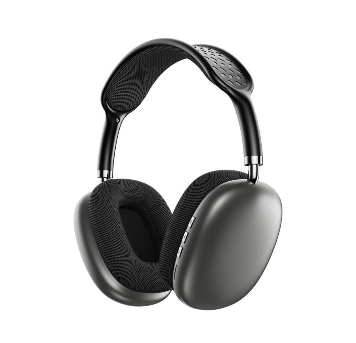 iLive Over the ear Wireless Headphones