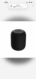 GEMS Wireless Home Speaker
