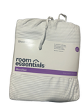 Room Essentials Microfiber Sheets