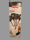 Good cook 8 piece kitchen tool set