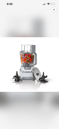 Ninja XL Food Processor
