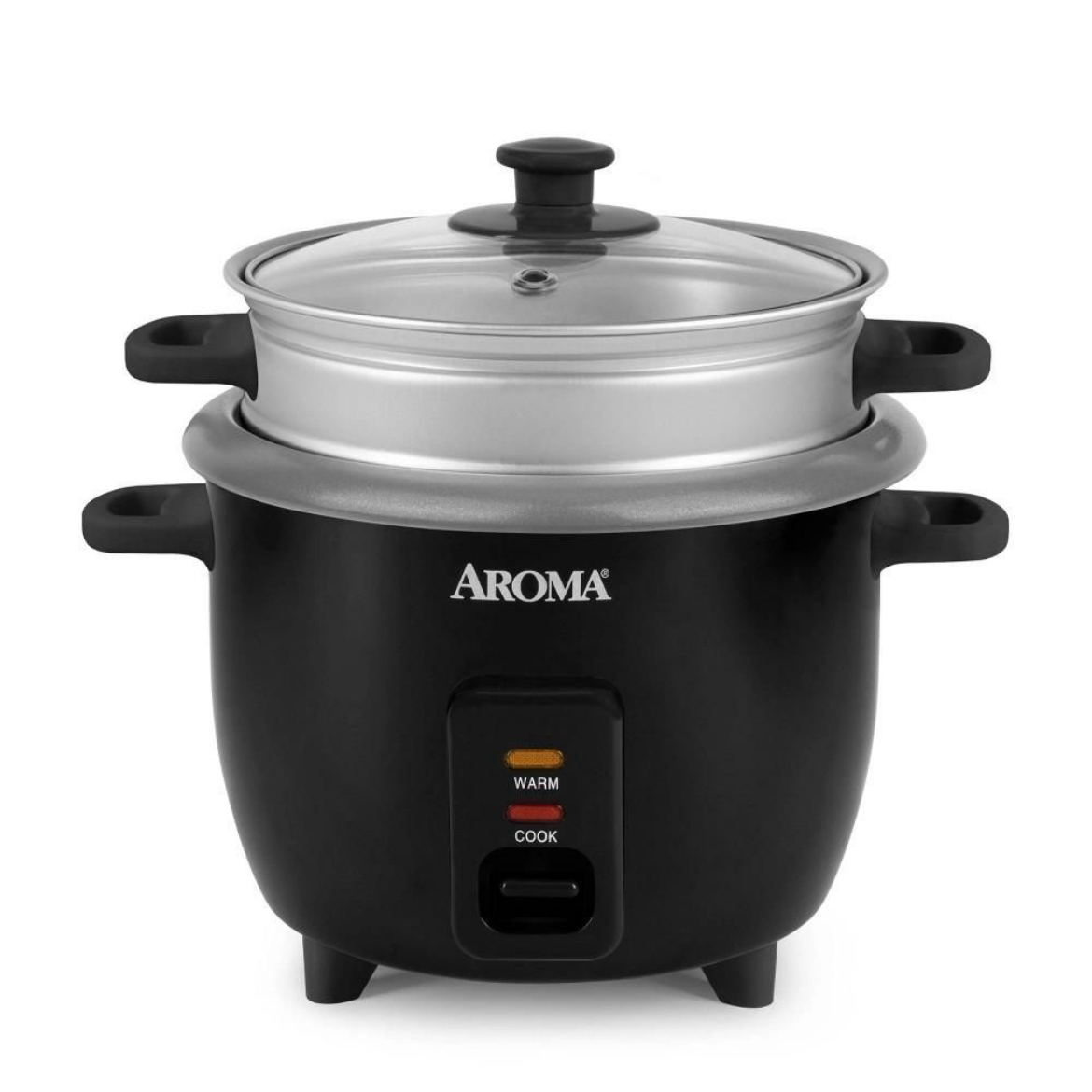 Aroma Rice Cooker
