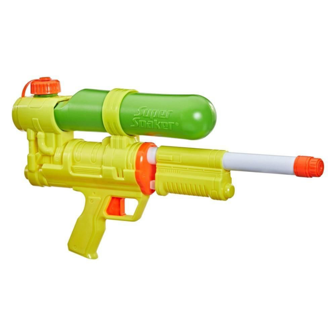 Super Soaker Water Gun
