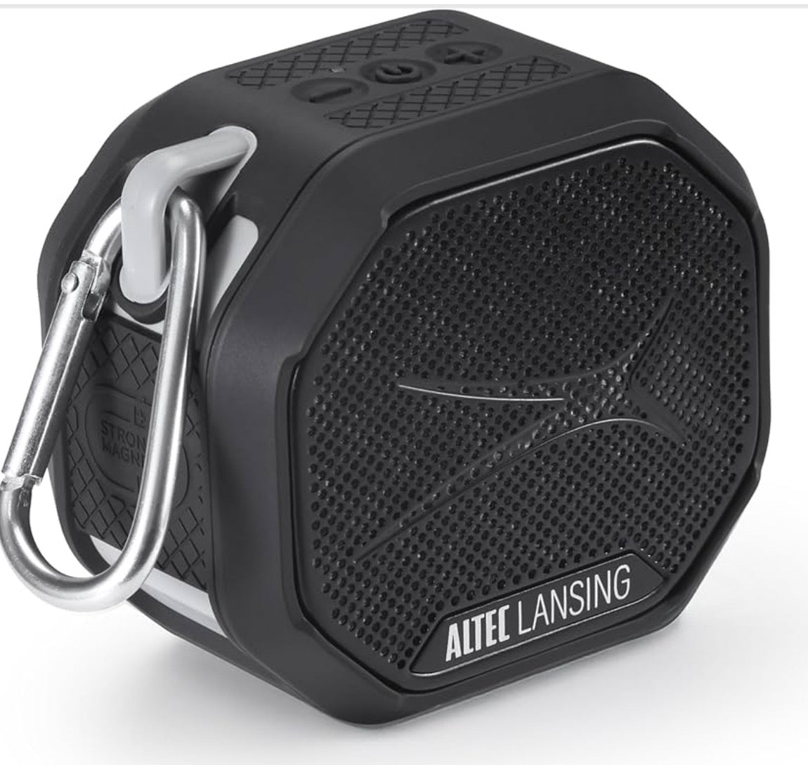 Altec Hydratrek Speaker