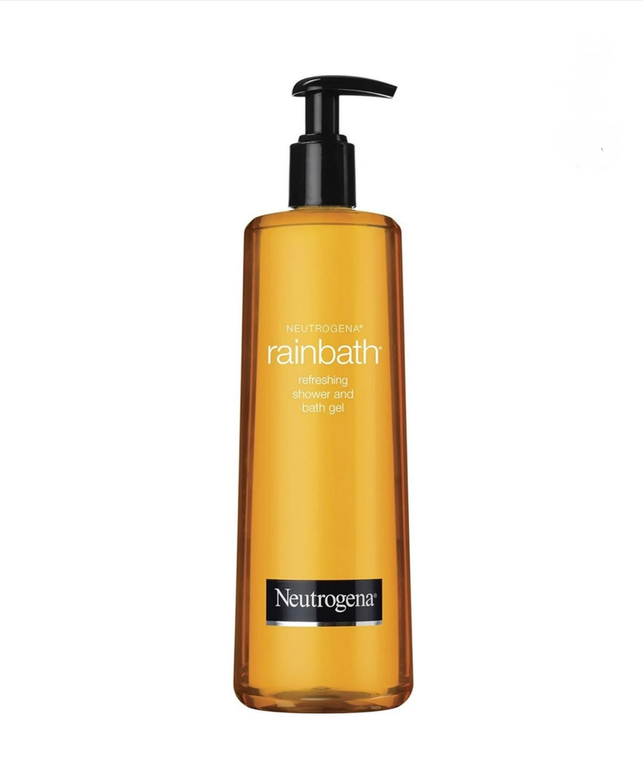 Neutrogena Rain Bath & Shower Gel 32oz