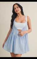 Gingham Double Lined