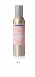 Yankee Candle Pink Sands Concentrated Room Spray