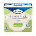 Tena sensitive pads