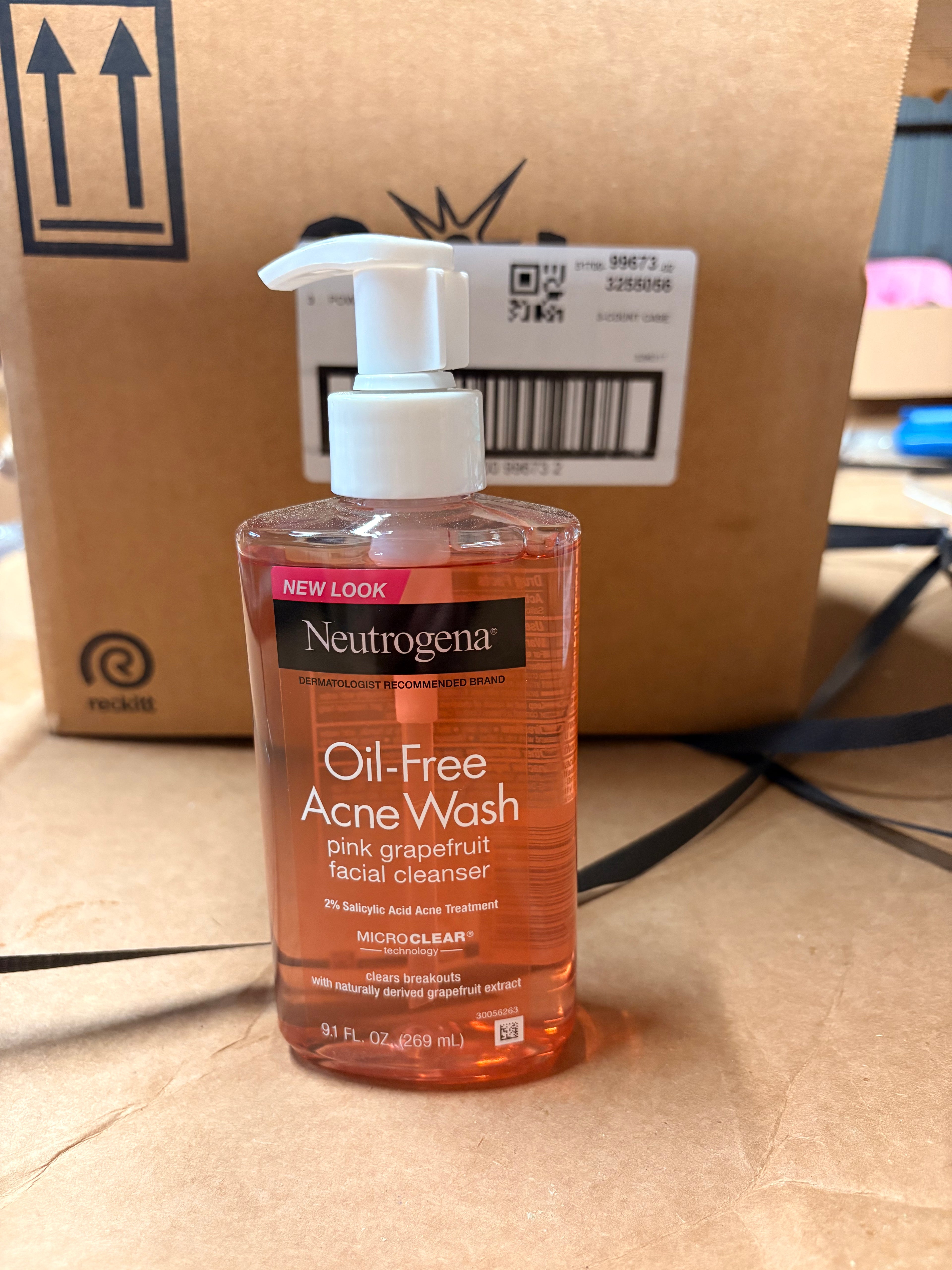 Neutrogena