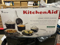 Kitchen Aid 9 Piece Set