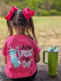 Southern Hyde Co. - Jesus Fills my Cup