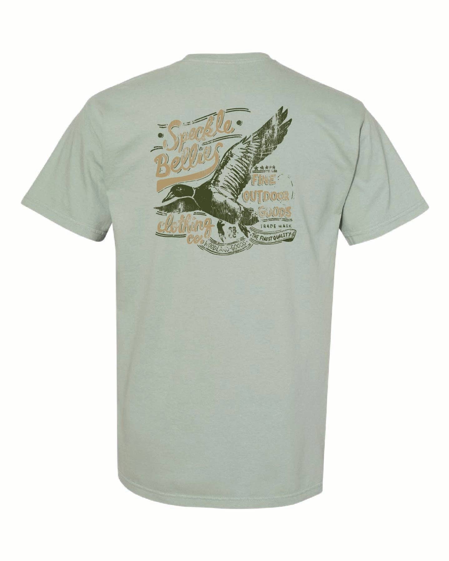 Mallard Type