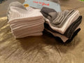 Boys' 10Pk Ankle Socks