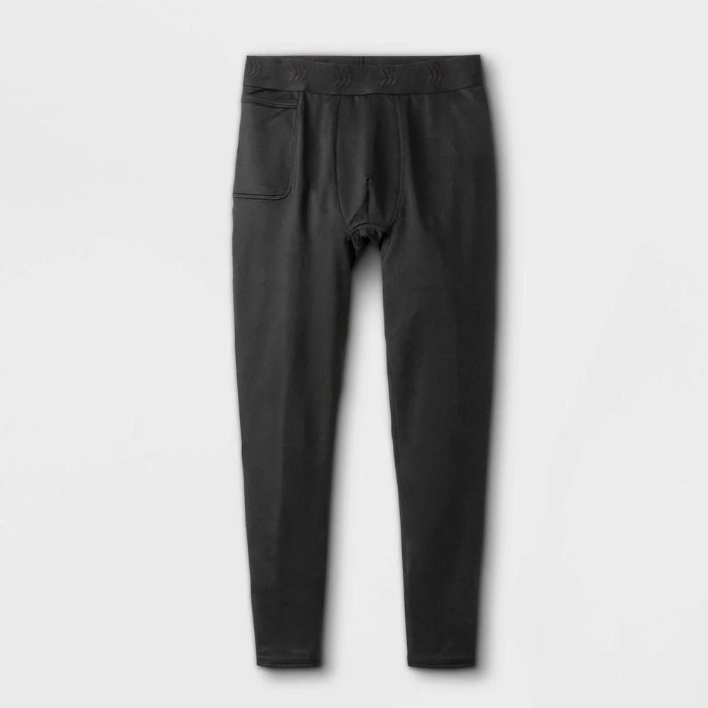 Men's Heavyweight Thermal Pants
