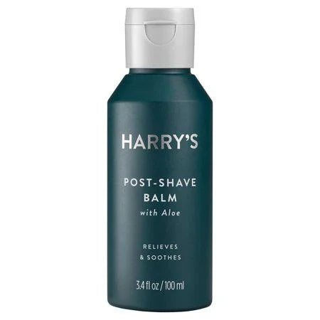 Harry S Men S Post-Shave Balm with Aloe