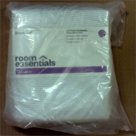 Microfiber Sheet Set Prints - Room Essentials - Queen