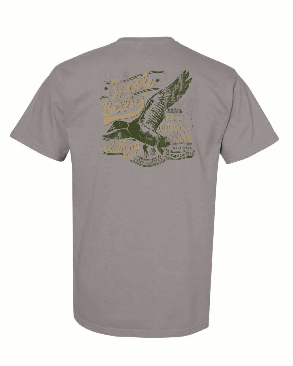 Mallard Type