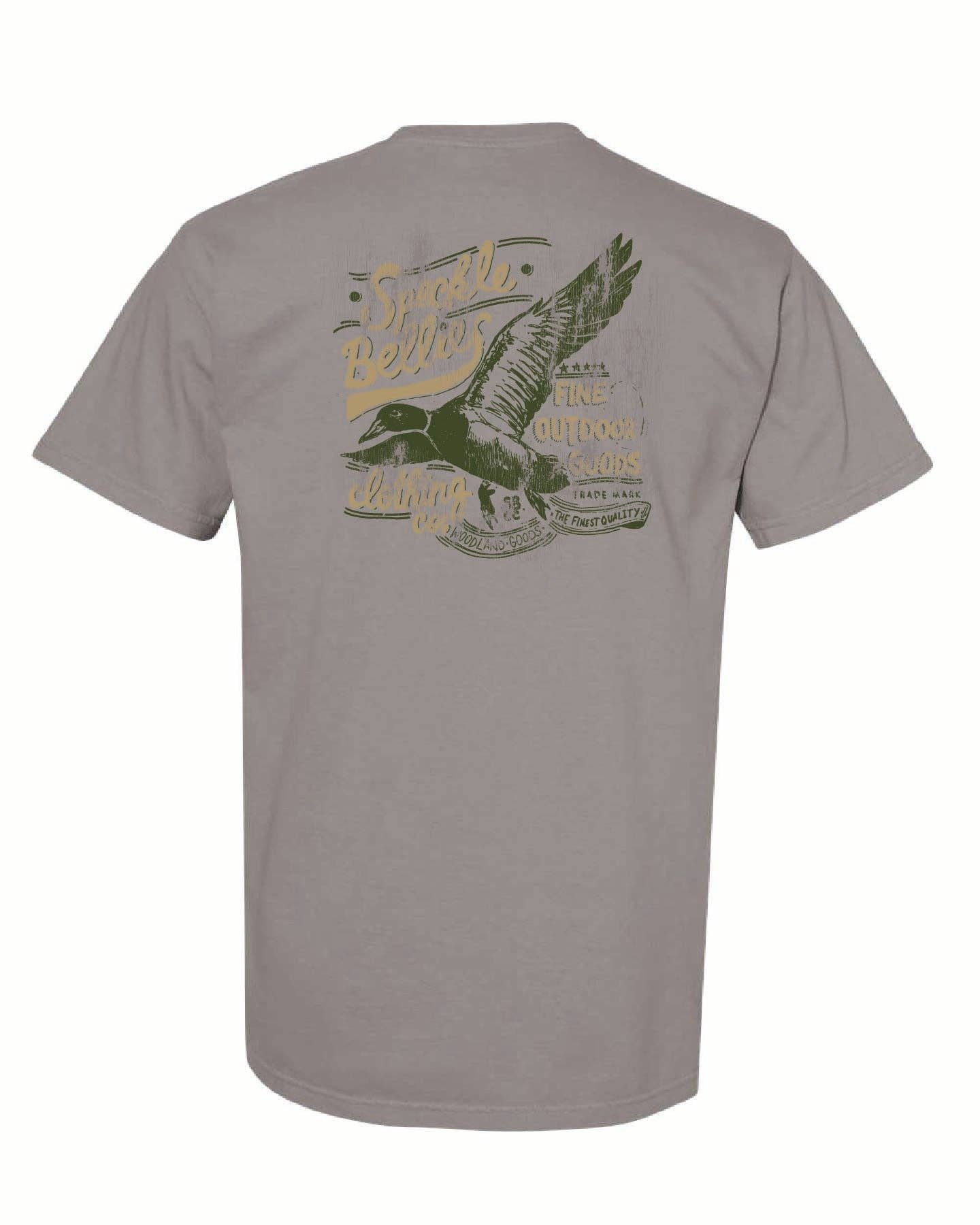 Mallard Type