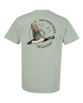 Flying Mallard Tee