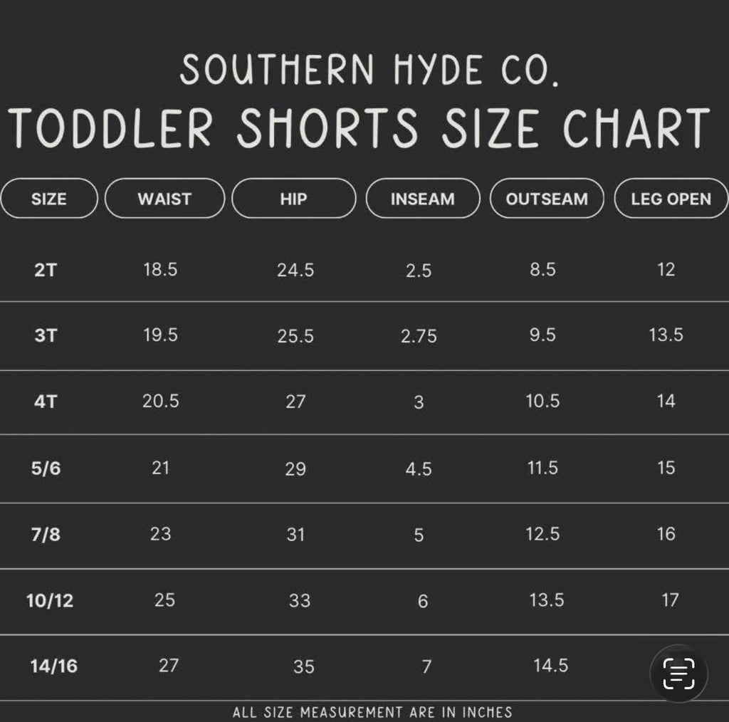 Southern Hyde Co. - RESTOCK Brown Retro Camo Shorts - ETA MAY