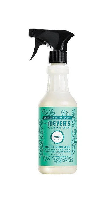 Mrs. Meyer S Clean Day Multi-Surface Everyday Cleaner Scent Bottle