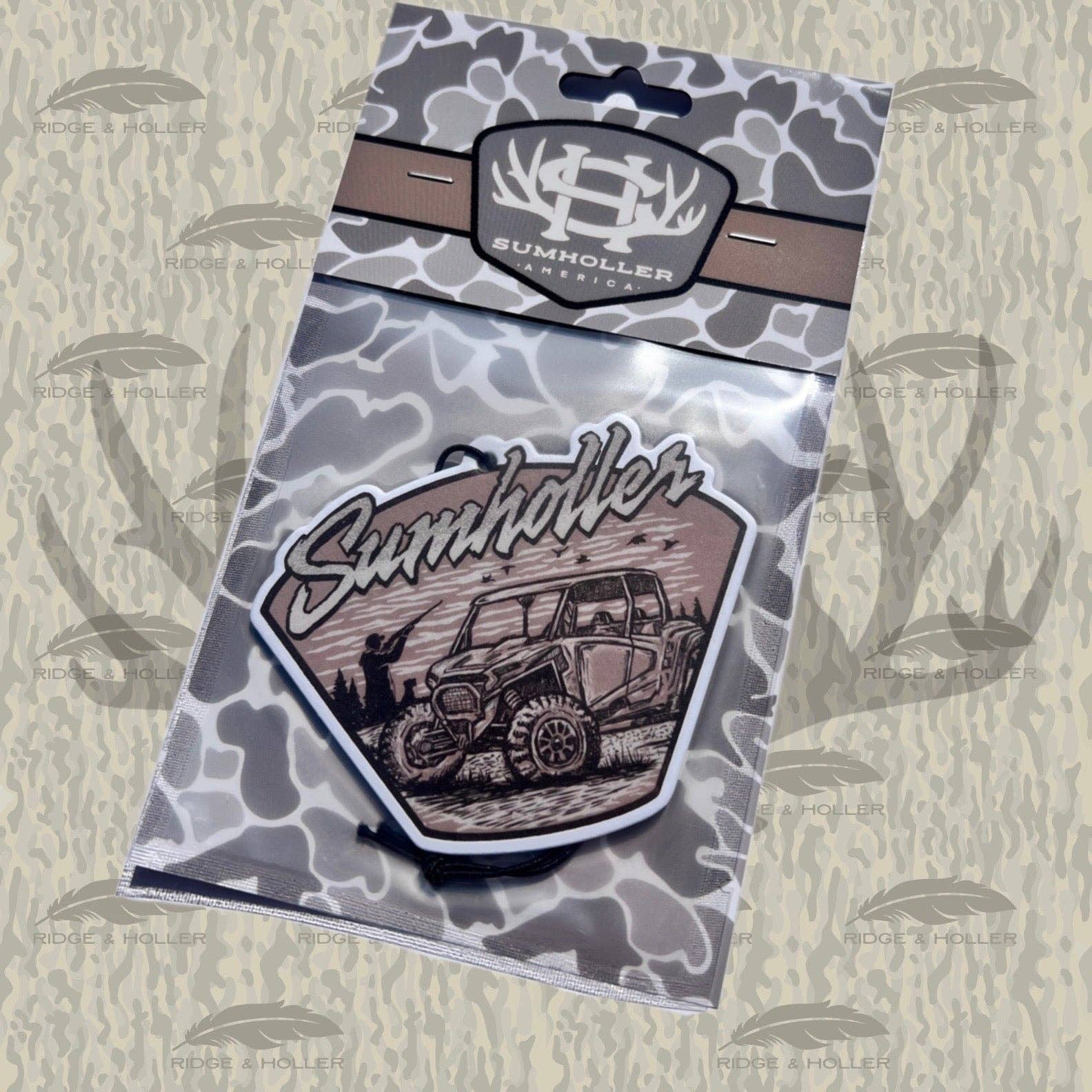 RZR Air Freshener