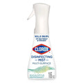 Clorox Eucalyptus Peppermint Ready-to-Use Disinfecting Mist