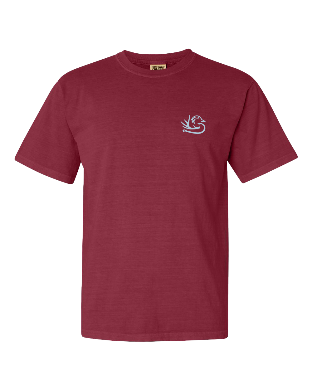 Mallard Reflection Tee