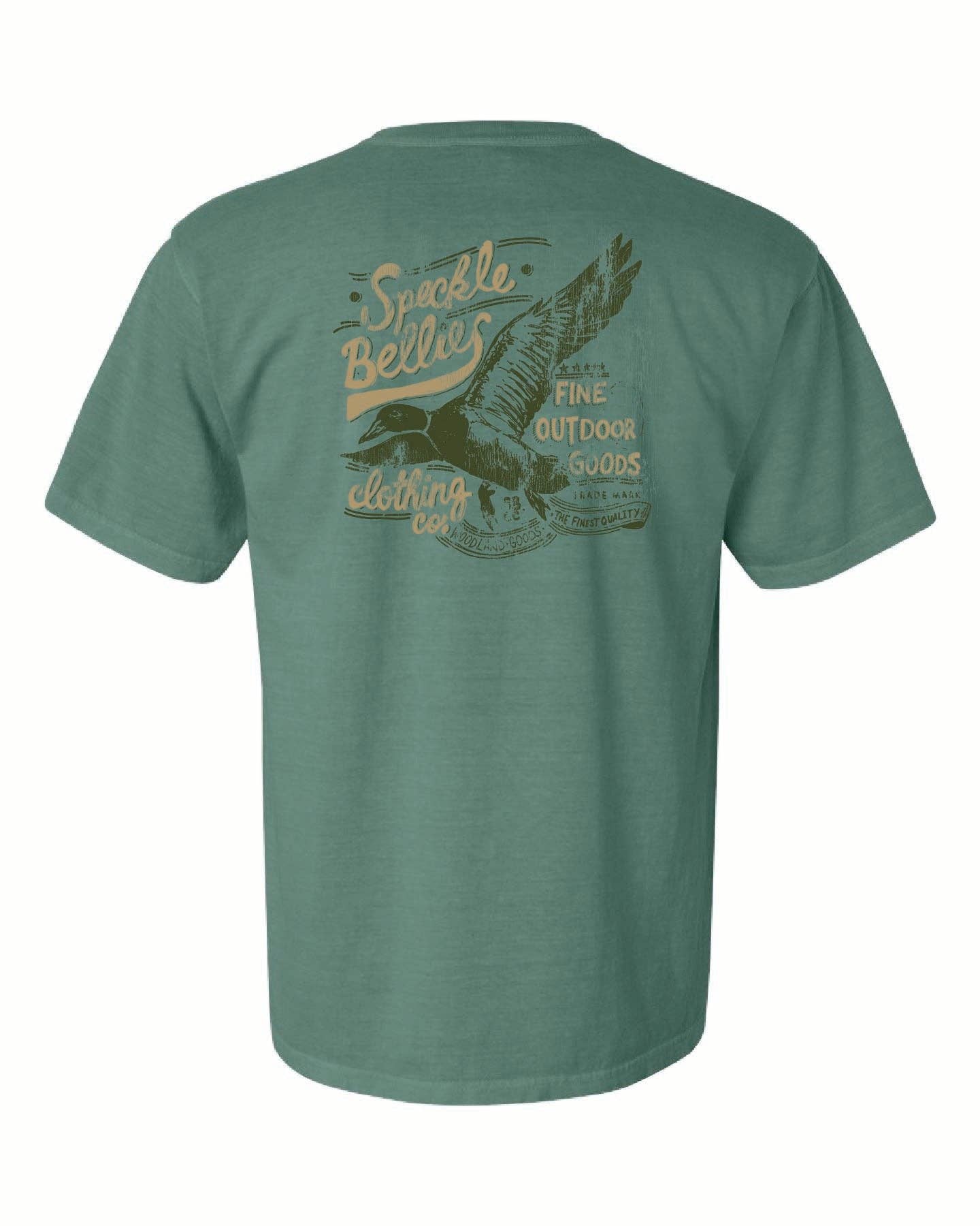 Mallard Type
