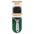 Cantu Smooth Thick Paddle Hair Brush