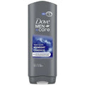 Dove Men+Care Body & Face Wash for Men Midnight Classico for Calm  Replenished & Hydrated Skin  18 oz