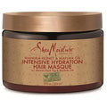 Sheamoisture Intensive Hydration Hair Masque Manuka Honey & Mafura Oil for Dry
