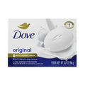 Dove White Beauty Bar oz bar