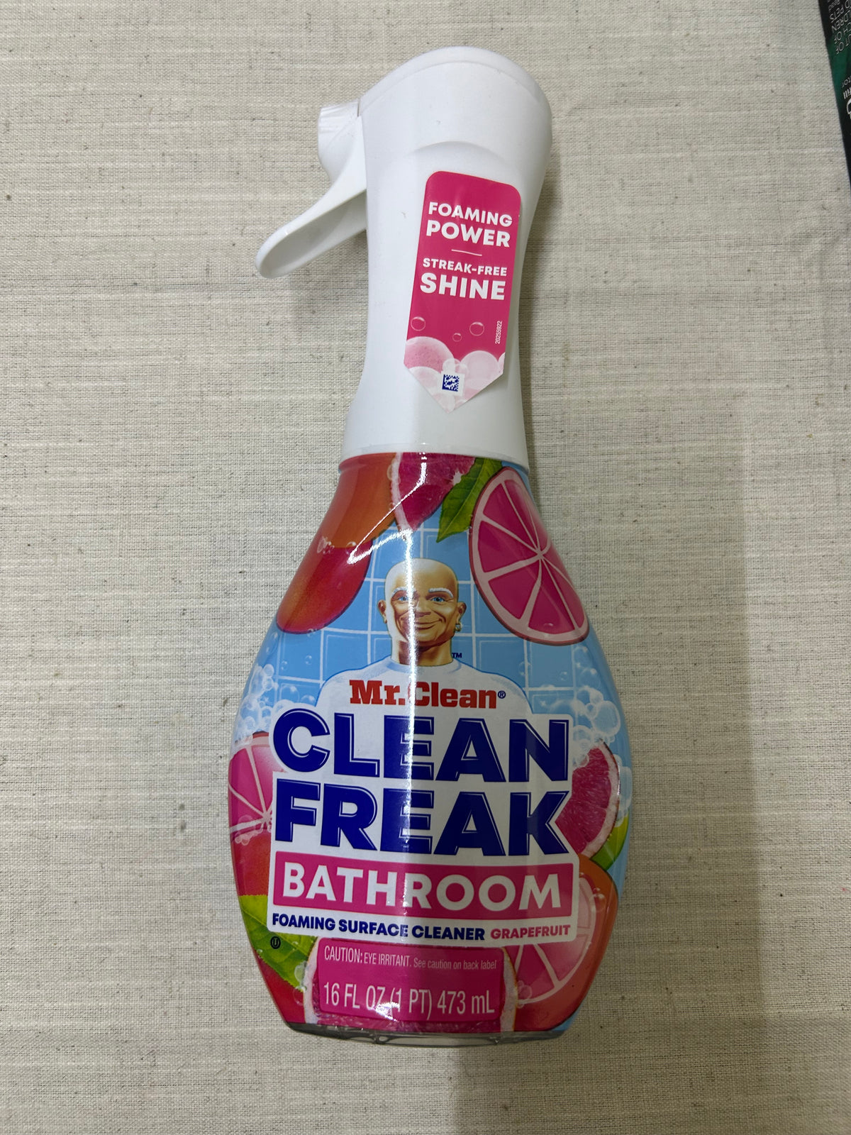 Mr. Clean Bathroom Cleaner/Grapefruit