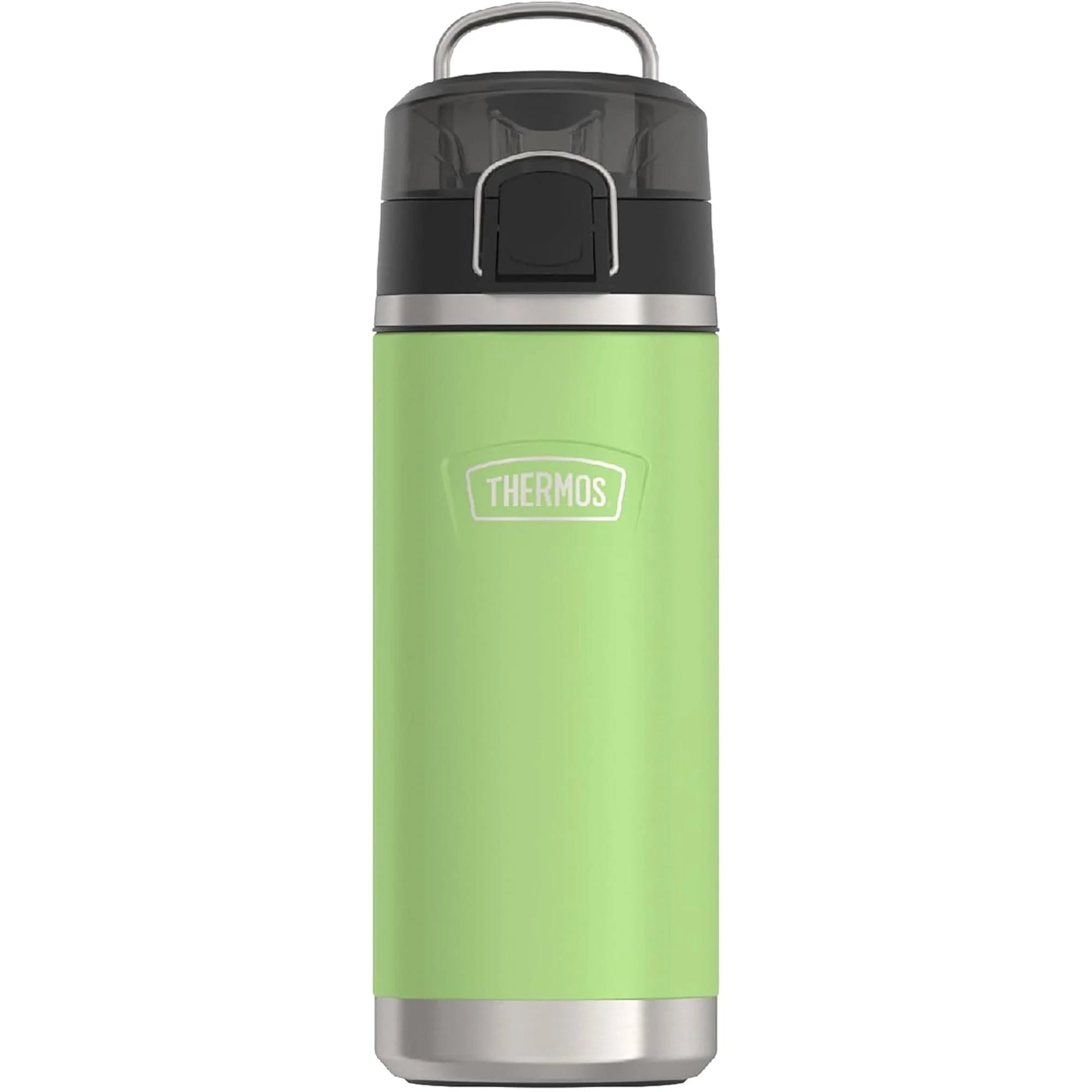 Thermos 18 oz. Icon Kid s Stainless Steel Spout Water Bottle