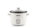Aroma 4-Cups (Cooked) / 1Qt. Rice & Grain Cooker