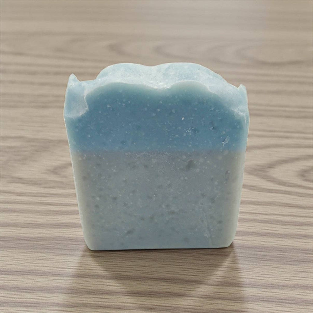 The Perfect Man Tallow Soap – Masculine, Sophisticated Scent