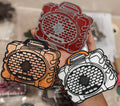 Turtle box Speaker Car Freshener