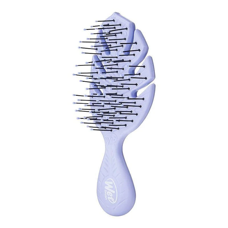 Go Green Mini Detangler Brush
