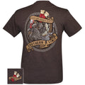 Southern Limit Turkey Circle Espresso SS-81