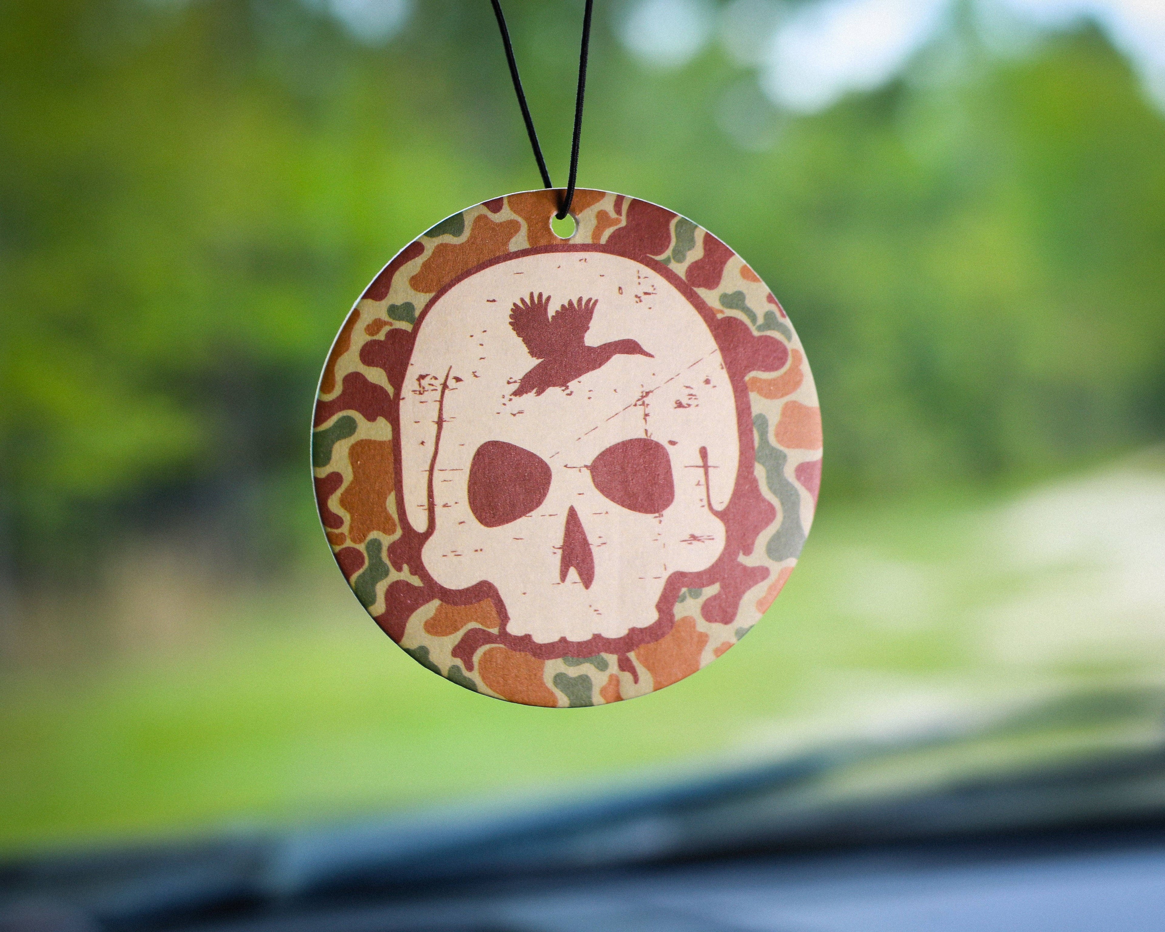 Reaper - air freshener