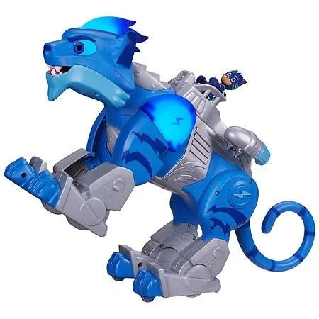 Closeout! Animal Power Charge and Roar Power Cat