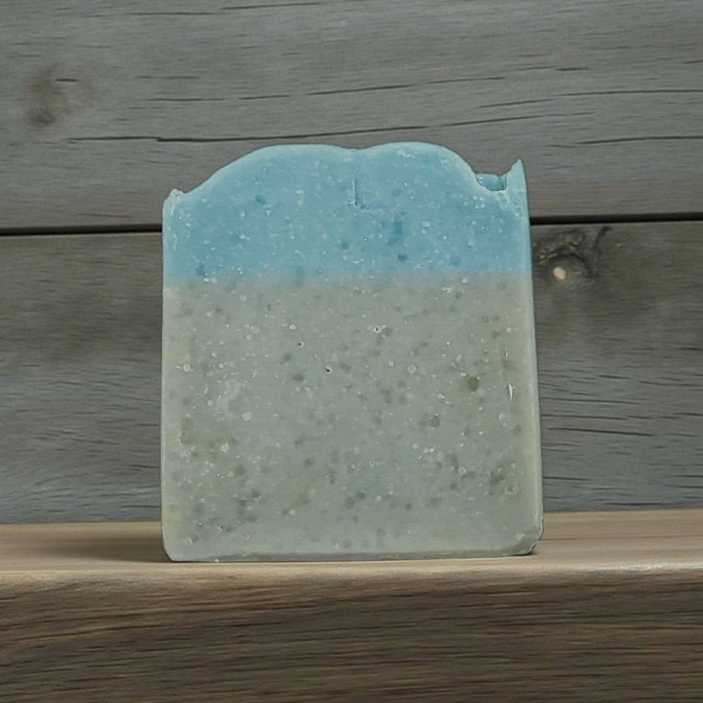 The Perfect Man Tallow Soap – Masculine, Sophisticated Scent