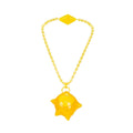 Disney Wish Wishing Star Necklace