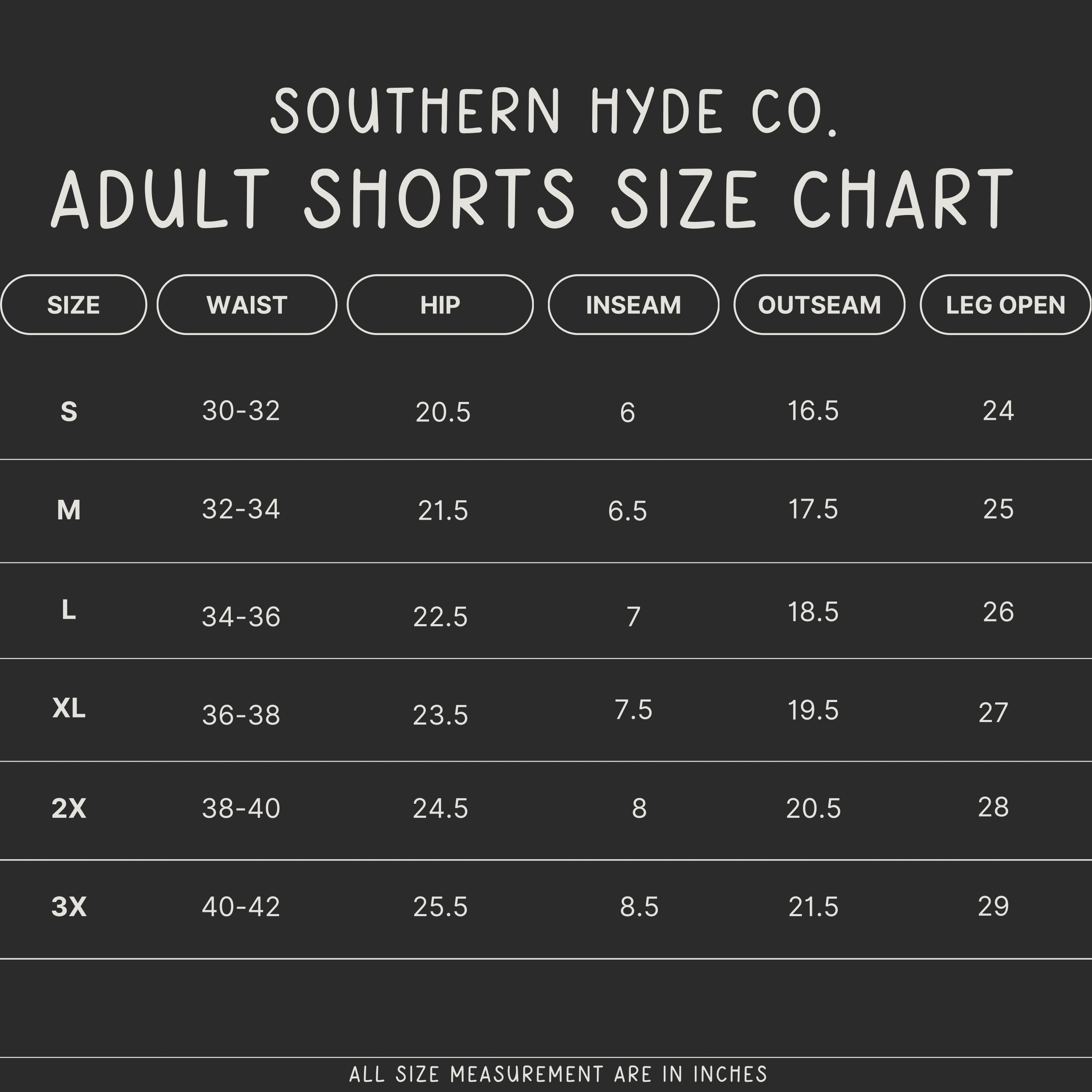 Southern Hyde Co. - RESTOCK Brown Retro Camo Shorts - ETA MAY