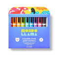 10Ct Erasable Chalk Paint Markers Chisel Tip