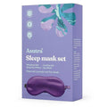 Asutra Silk Eye Pillow Gift Box