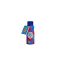 American Bubble 105616 4 Fl Oz Aluminum Bottle with Solution & Wand Bubble - Pack of 48